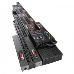 Eaton ePDU Advanced Monitored - (16) C13