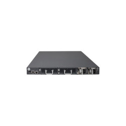 HP 5900AF-48XG-4QSFP B-F Bundle
