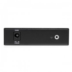 StarTech.com 1000 Mbps Gigabit Single Mode Fibre Media Converter LC 40 km