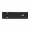 StarTech.com 10/100 Mbps Single Mode Fibre Media Converter SC 30 km