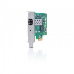 Allied Telesis 1GE SFP PCIe x1
