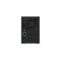 Buffalo LinkStation 220, 2TB
