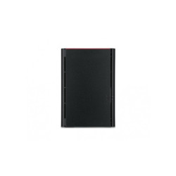 Buffalo LinkStation 220, 6TB