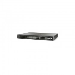 Cisco SG500X-48MP