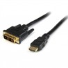 StarTech.com  6ft HDMI to DVI Digital Video Cable