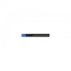 Linksys LGS528P