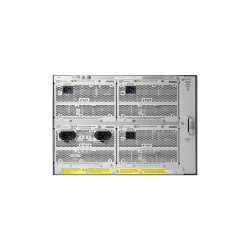 HP 5412R zl2