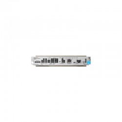 HP 5400R zl2 Management Module