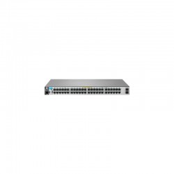 HP 2530-48G-PoE+-2SFP+