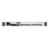 Aten KL1516AM 16-Port Cat 5 High-Density Dual Rail LCD KVM Switch
