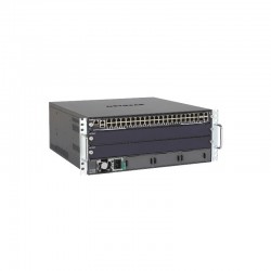 Netgear M6100-44G3-POE+