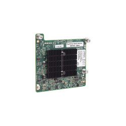 HP InfiniBand FDR/Ethernet 10Gb/40Gb 2-port 544+M