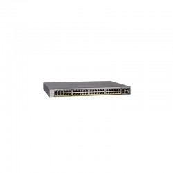 Netgear S3300-52X-PoE+