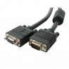 StarTech.com  6 ft. Coax SVGA Monitor Extension Cable HDDB15M/F