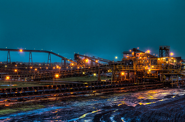 Harsh Environment Solutions